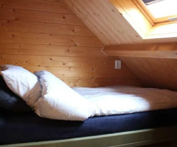 Cosy & Natural *fireplace*garden*2 Bikes Дом отдыха